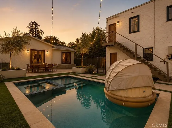 1519 Courtney Ave, Los Angeles, CA 90046