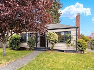 8222 20th Ave NE, Seattle, WA 98115