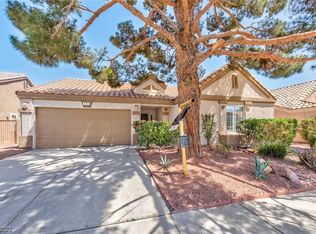358 Promontory Dr, Henderson, NV 89014