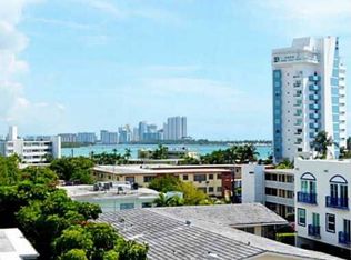 1140 101st St APT 501-B, Bay Harbor Islands, FL 33154