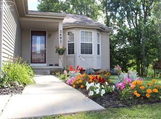 249 Rustic Trl, Linden, MI 48451