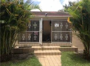 1520 SW 30th Ave, Miami, FL 33145