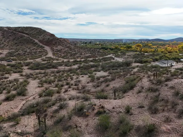 La Canada Rd, Duncan, AZ 85534