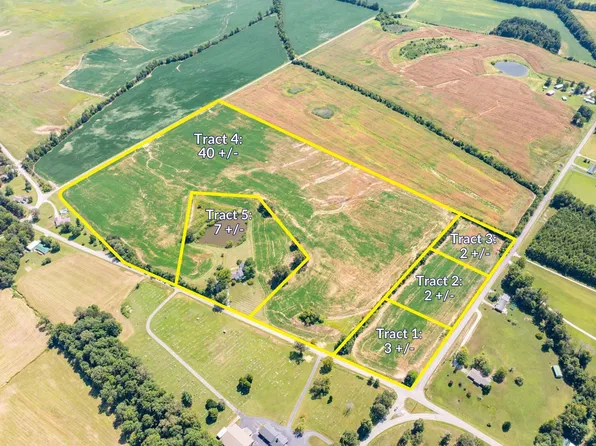 1935 Eastlawn Rd, Madisonville, KY 42431