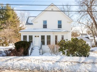 39 Jady Hill Ave, Exeter, NH 03833