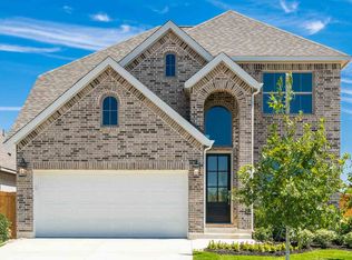 213 Adlai Ave, Georgetown, TX 78633