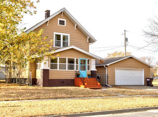 1103 Linn St, Boone, IA 50036