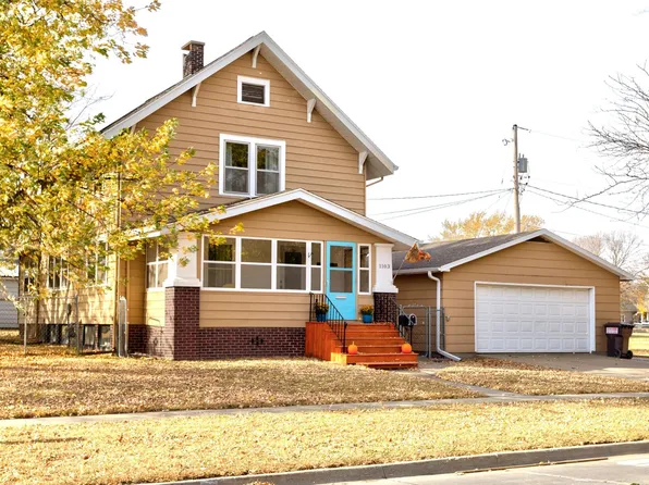 1103 Linn St, Boone, IA 50036