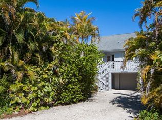 4221 Gulf Pines Dr, Sanibel, FL 33957