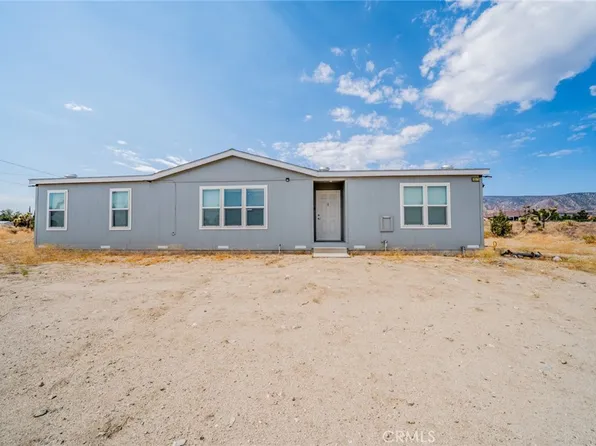 1573 Smoke Tree Rd, Pinon Hills, CA 92372