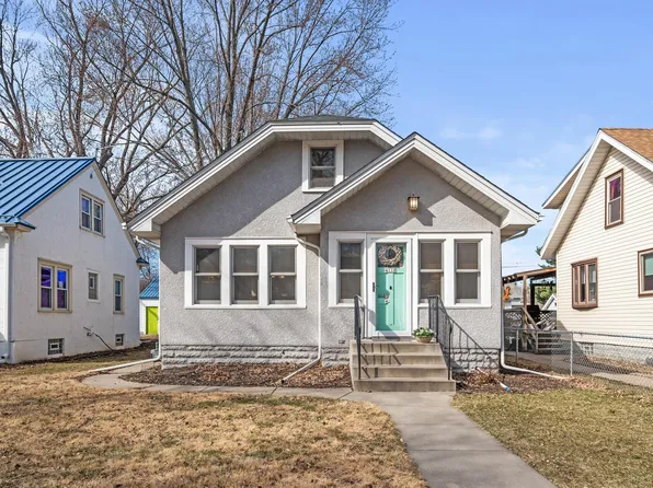 4116 44th Ave S, Minneapolis, MN 55406