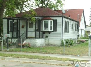 428 S Lincoln Ave, Sioux Falls, SD 57104
