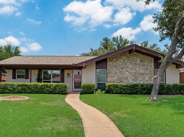 1215 Annapolis Dr, Richardson, TX 75081