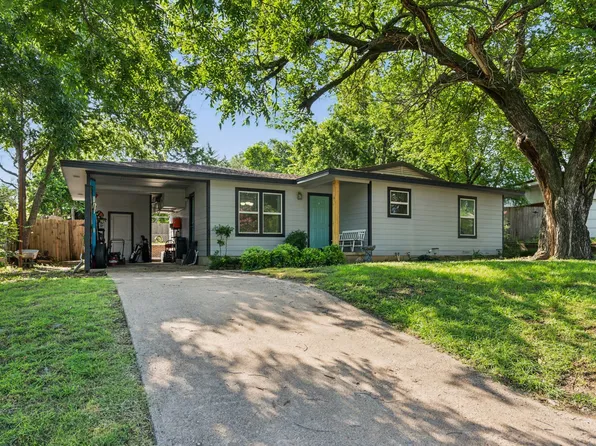 1321 S Lamar St, Weatherford, TX 76086