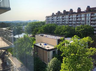 1425 4th St SW APT A601, Washington, DC 20024