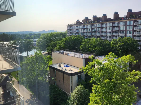 1425 4th St SW APT A601, Washington, DC 20024