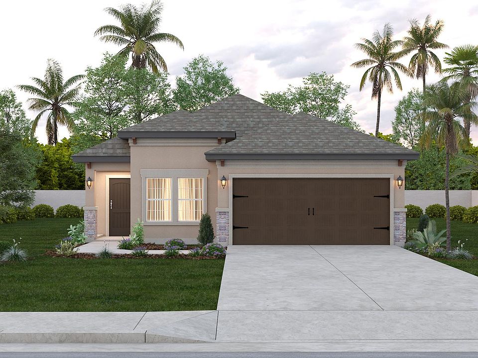 Tuscan Stucco