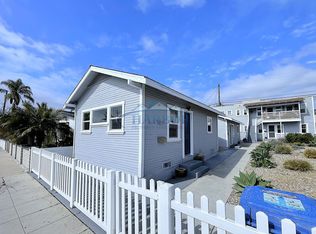 1715 - 1719 South Cabrillo Avenue, San Pedro, CA 90731