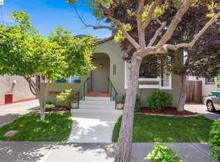 1610 Pacific Ave, Alameda, CA 94501