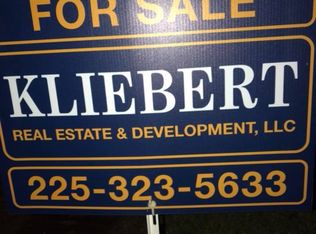 505 Opelousas St, Donaldsonville, LA 70346