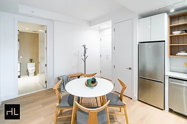 Rented by Highline Residential