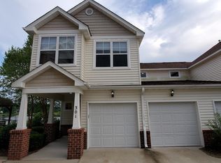 851 Norview Ave APT 301, Norfolk, VA 23513