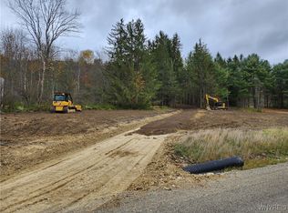 10 Sundance Rd #10, Ellicottville, NY 14731