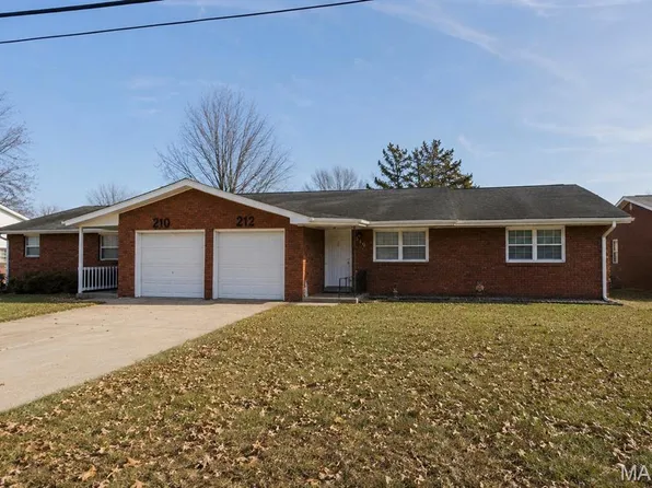 210 Anderson Ln, Belleville, IL 62221