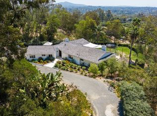 5656 La Sencilla, Rancho Santa Fe, CA 92067