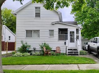 517 S Lincoln St, Bay City, MI 48708