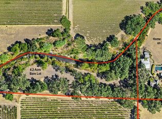 4104 Saint Helena Highway, Calistoga, CA 94515
