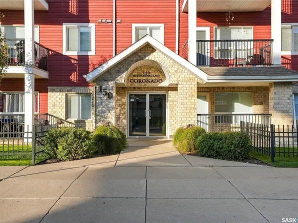 150 Pawlychenko Lane #319, Saskatoon, SK S7V 0B4