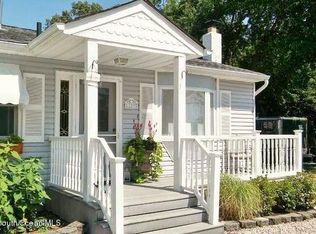 729 Bermuda Dr, Forked River, NJ 08731