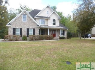 251 McGregor Cir, Richmond Hill, GA 31324