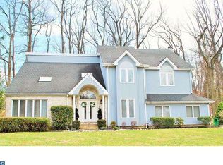 9005 Jennifer Ter, Philadelphia, PA 19115