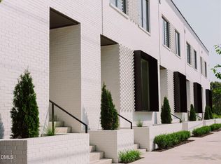 1307 Chamblee Hill Ct, Raleigh, NC 27608