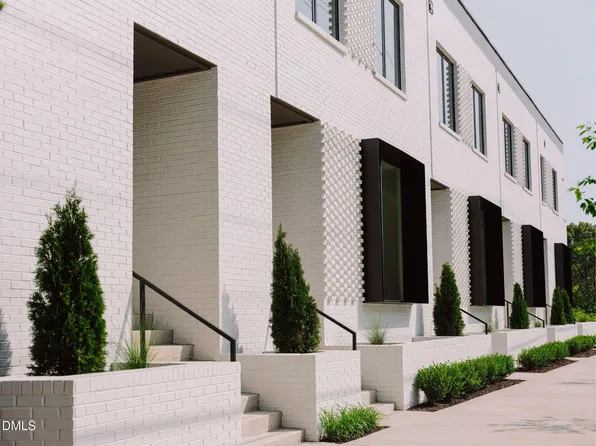 1307 Chamblee Hill Ct, Raleigh, NC 27608