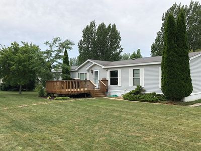 900 15th St S Lot 110, Brookings, SD, 57006