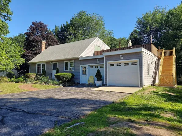 32 Kings Court, Wells, ME 04090