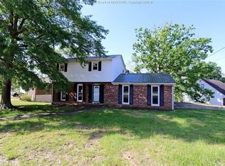 1606 Janet Pl, South Charleston, WV