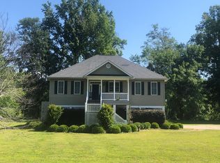 129 Rivers Run, Waynesboro, GA 30830