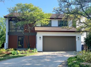 412 Madison Ave, Glencoe, IL 60022