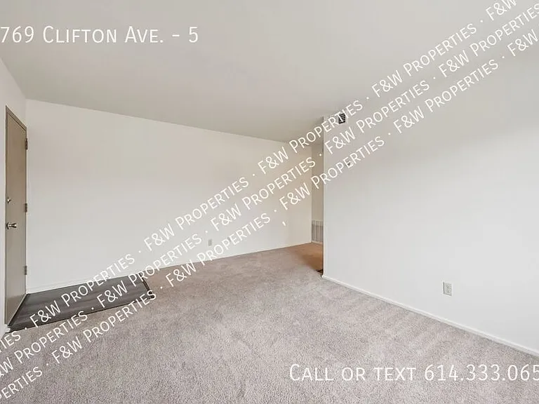 1769 Clifton Ave #5 — Photo 9