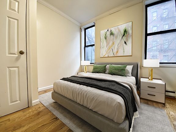 3rd image of 214 W 109th St APT 2B