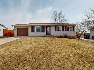 1902 3rd Ave NE, Stewartville, MN 55976