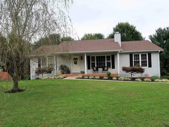 1034 Blaze Ct, Harrisonburg, VA 22801
