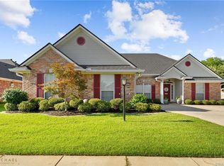 3302 Colonial Dr, Bossier City, LA 71111