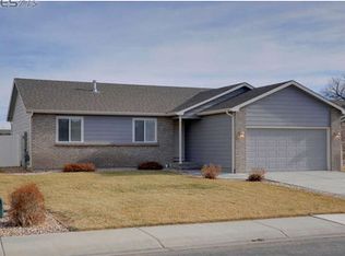 7150 Mount Adams St, Wellington, CO 80549