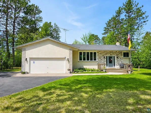 3975 Long Lake Shores Rd, Eveleth, MN 55734