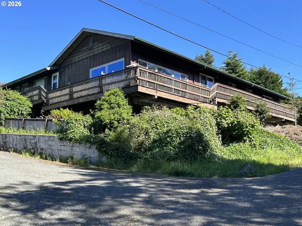63655 Ahill Rd, Coos Bay, OR 97420